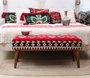 Atelier Del Sofa Vezir v3 - Red
